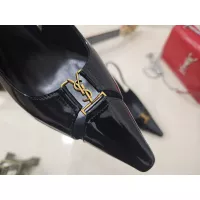 Cheap Yves Saint Laurent YSL Sandal For Women #1341418 Replica Wholesale [$102.00 USD] [ITEM#1341418] on Replica Yves Saint Laurent YSL Sandal