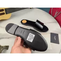 Cheap Yves Saint Laurent YSL Slippers For Women #1341420 Replica Wholesale [$85.00 USD] [ITEM#1341420] on Replica Yves Saint Laurent YSL Slippers