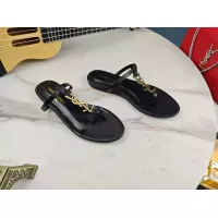 Cheap Yves Saint Laurent YSL Sandal For Women #1341421 Replica Wholesale [$85.00 USD] [ITEM#1341421] on Replica Yves Saint Laurent YSL Sandal