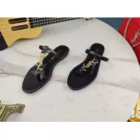 Cheap Yves Saint Laurent YSL Sandal For Women #1341421 Replica Wholesale [$85.00 USD] [ITEM#1341421] on Replica Yves Saint Laurent YSL Sandal
