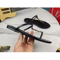 Cheap Yves Saint Laurent YSL Sandal For Women #1341421 Replica Wholesale [$85.00 USD] [ITEM#1341421] on Replica Yves Saint Laurent YSL Sandal