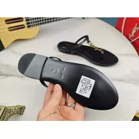 Cheap Yves Saint Laurent YSL Sandal For Women #1341421 Replica Wholesale [$85.00 USD] [ITEM#1341421] on Replica Yves Saint Laurent YSL Sandal
