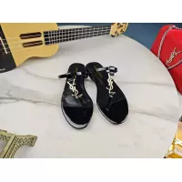 Cheap Yves Saint Laurent YSL Sandal For Women #1341422 Replica Wholesale [$85.00 USD] [ITEM#1341422] on Replica Yves Saint Laurent YSL Sandal