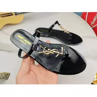 Cheap Yves Saint Laurent YSL Sandal For Women #1341422 Replica Wholesale [$85.00 USD] [ITEM#1341422] on Replica Yves Saint Laurent YSL Sandal