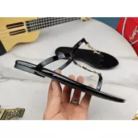 Cheap Yves Saint Laurent YSL Sandal For Women #1341422 Replica Wholesale [$85.00 USD] [ITEM#1341422] on Replica Yves Saint Laurent YSL Sandal