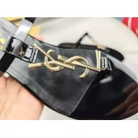 Cheap Yves Saint Laurent YSL Sandal For Women #1341422 Replica Wholesale [$85.00 USD] [ITEM#1341422] on Replica Yves Saint Laurent YSL Sandal