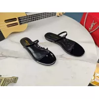 Cheap Yves Saint Laurent YSL Sandal For Women #1341423 Replica Wholesale [$85.00 USD] [ITEM#1341423] on Replica Yves Saint Laurent YSL Sandal