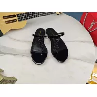 Cheap Yves Saint Laurent YSL Sandal For Women #1341423 Replica Wholesale [$85.00 USD] [ITEM#1341423] on Replica Yves Saint Laurent YSL Sandal