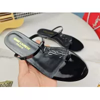 Cheap Yves Saint Laurent YSL Sandal For Women #1341423 Replica Wholesale [$85.00 USD] [ITEM#1341423] on Replica Yves Saint Laurent YSL Sandal