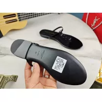 Cheap Yves Saint Laurent YSL Sandal For Women #1341423 Replica Wholesale [$85.00 USD] [ITEM#1341423] on Replica Yves Saint Laurent YSL Sandal
