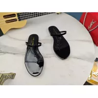 Cheap Yves Saint Laurent YSL Sandal For Women #1341423 Replica Wholesale [$85.00 USD] [ITEM#1341423] on Replica Yves Saint Laurent YSL Sandal