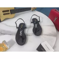 Cheap Yves Saint Laurent YSL Sandal For Women #1341427 Replica Wholesale [$92.00 USD] [ITEM#1341427] on Replica Yves Saint Laurent YSL Sandal
