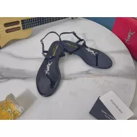 Cheap Yves Saint Laurent YSL Sandal For Women #1341427 Replica Wholesale [$92.00 USD] [ITEM#1341427] on Replica Yves Saint Laurent YSL Sandal