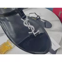 Cheap Yves Saint Laurent YSL Sandal For Women #1341427 Replica Wholesale [$92.00 USD] [ITEM#1341427] on Replica Yves Saint Laurent YSL Sandal