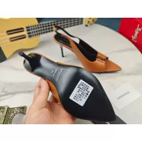 Cheap Yves Saint Laurent YSL Sandal For Women #1341433 Replica Wholesale [$100.00 USD] [ITEM#1341433] on Replica Yves Saint Laurent YSL Sandal