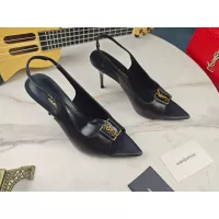 Cheap Yves Saint Laurent YSL Sandal For Women #1341434 Replica Wholesale [$100.00 USD] [ITEM#1341434] on Replica Yves Saint Laurent YSL Sandal