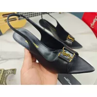 Cheap Yves Saint Laurent YSL Sandal For Women #1341434 Replica Wholesale [$100.00 USD] [ITEM#1341434] on Replica Yves Saint Laurent YSL Sandal