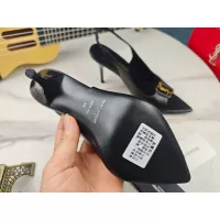 Cheap Yves Saint Laurent YSL Sandal For Women #1341434 Replica Wholesale [$100.00 USD] [ITEM#1341434] on Replica Yves Saint Laurent YSL Sandal