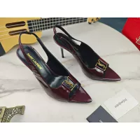 Cheap Yves Saint Laurent YSL Sandal For Women #1341435 Replica Wholesale [$100.00 USD] [ITEM#1341435] on Replica Yves Saint Laurent YSL Sandal