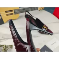 Cheap Yves Saint Laurent YSL Sandal For Women #1341435 Replica Wholesale [$100.00 USD] [ITEM#1341435] on Replica Yves Saint Laurent YSL Sandal