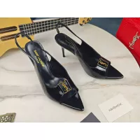 Cheap Yves Saint Laurent YSL Sandal For Women #1341436 Replica Wholesale [$100.00 USD] [ITEM#1341436] on Replica Yves Saint Laurent YSL Sandal