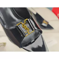 Cheap Yves Saint Laurent YSL Sandal For Women #1341436 Replica Wholesale [$100.00 USD] [ITEM#1341436] on Replica Yves Saint Laurent YSL Sandal