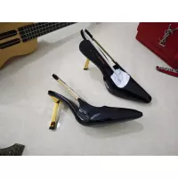Cheap Yves Saint Laurent YSL Sandal For Women #1341439 Replica Wholesale [$108.00 USD] [ITEM#1341439] on Replica Yves Saint Laurent YSL Sandal