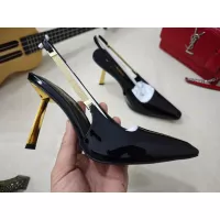 Cheap Yves Saint Laurent YSL Sandal For Women #1341439 Replica Wholesale [$108.00 USD] [ITEM#1341439] on Replica Yves Saint Laurent YSL Sandal