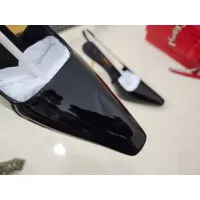 Cheap Yves Saint Laurent YSL Sandal For Women #1341439 Replica Wholesale [$108.00 USD] [ITEM#1341439] on Replica Yves Saint Laurent YSL Sandal