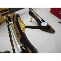 Cheap Yves Saint Laurent YSL Sandal For Women #1341440 Replica Wholesale [$108.00 USD] [ITEM#1341440] on Replica Yves Saint Laurent YSL Sandal