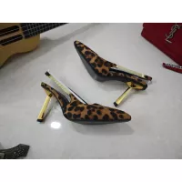 Cheap Yves Saint Laurent YSL Sandal For Women #1341440 Replica Wholesale [$108.00 USD] [ITEM#1341440] on Replica Yves Saint Laurent YSL Sandal