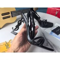 Cheap Yves Saint Laurent YSL Sandal For Women #1341441 Replica Wholesale [$102.00 USD] [ITEM#1341441] on Replica Yves Saint Laurent YSL Sandal