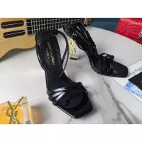 Cheap Yves Saint Laurent YSL Sandal For Women #1341442 Replica Wholesale [$102.00 USD] [ITEM#1341442] on Replica Yves Saint Laurent YSL Sandal