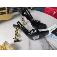 Cheap Yves Saint Laurent YSL Sandal For Women #1341442 Replica Wholesale [$102.00 USD] [ITEM#1341442] on Replica Yves Saint Laurent YSL Sandal