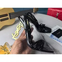 Cheap Yves Saint Laurent YSL Sandal For Women #1341442 Replica Wholesale [$102.00 USD] [ITEM#1341442] on Replica Yves Saint Laurent YSL Sandal