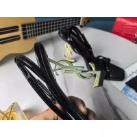 Cheap Yves Saint Laurent YSL Sandal For Women #1341442 Replica Wholesale [$102.00 USD] [ITEM#1341442] on Replica Yves Saint Laurent YSL Sandal