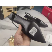 Cheap Yves Saint Laurent YSL Sandal For Women #1341445 Replica Wholesale [$102.00 USD] [ITEM#1341445] on Replica Yves Saint Laurent YSL Sandal