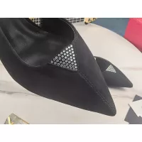 Cheap Yves Saint Laurent YSL Sandal For Women #1341447 Replica Wholesale [$102.00 USD] [ITEM#1341447] on Replica Yves Saint Laurent YSL Sandal
