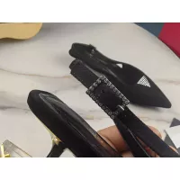 Cheap Yves Saint Laurent YSL Sandal For Women #1341447 Replica Wholesale [$102.00 USD] [ITEM#1341447] on Replica Yves Saint Laurent YSL Sandal