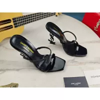 Cheap Yves Saint Laurent YSL Sandal For Women #1341449 Replica Wholesale [$100.00 USD] [ITEM#1341449] on Replica Yves Saint Laurent YSL Sandal