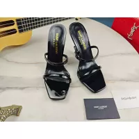 Cheap Yves Saint Laurent YSL Sandal For Women #1341449 Replica Wholesale [$100.00 USD] [ITEM#1341449] on Replica Yves Saint Laurent YSL Sandal