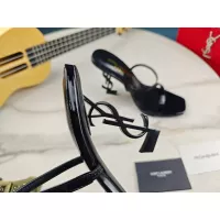 Cheap Yves Saint Laurent YSL Sandal For Women #1341449 Replica Wholesale [$100.00 USD] [ITEM#1341449] on Replica Yves Saint Laurent YSL Sandal