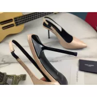 Cheap Yves Saint Laurent YSL Sandal For Women #1341453 Replica Wholesale [$100.00 USD] [ITEM#1341453] on Replica Yves Saint Laurent YSL Sandal