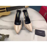 Cheap Yves Saint Laurent YSL Sandal For Women #1341453 Replica Wholesale [$100.00 USD] [ITEM#1341453] on Replica Yves Saint Laurent YSL Sandal