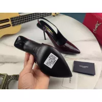 Cheap Yves Saint Laurent YSL Sandal For Women #1341454 Replica Wholesale [$100.00 USD] [ITEM#1341454] on Replica Yves Saint Laurent YSL Sandal