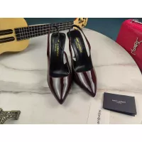 Cheap Yves Saint Laurent YSL Sandal For Women #1341454 Replica Wholesale [$100.00 USD] [ITEM#1341454] on Replica Yves Saint Laurent YSL Sandal