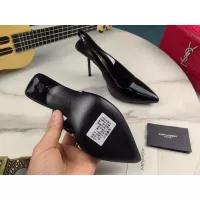 Cheap Yves Saint Laurent YSL Sandal For Women #1341455 Replica Wholesale [$100.00 USD] [ITEM#1341455] on Replica Yves Saint Laurent YSL Sandal