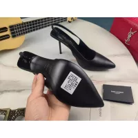 Cheap Yves Saint Laurent YSL Sandal For Women #1341457 Replica Wholesale [$100.00 USD] [ITEM#1341457] on Replica Yves Saint Laurent YSL Sandal