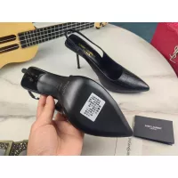 Cheap Yves Saint Laurent YSL Sandal For Women #1341458 Replica Wholesale [$100.00 USD] [ITEM#1341458] on Replica Yves Saint Laurent YSL Sandal