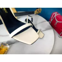 Cheap Yves Saint Laurent YSL Sandal For Women #1341459 Replica Wholesale [$100.00 USD] [ITEM#1341459] on Replica Yves Saint Laurent YSL Sandal